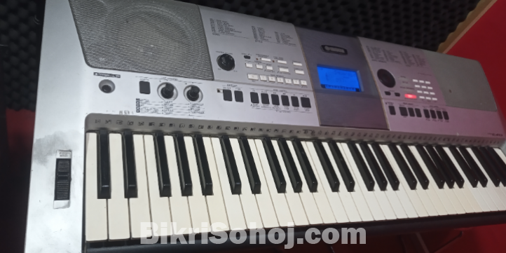 Yamaha PSR E 413